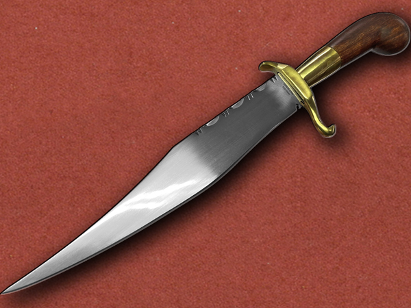 [Windlass] Mexican Bowie Knife