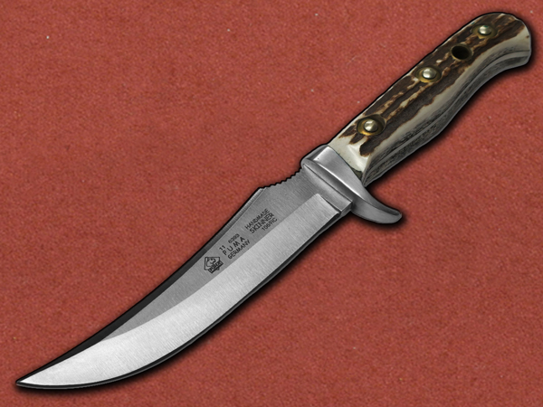 [PUMA] German Skinning Knife (Used) Good Condition