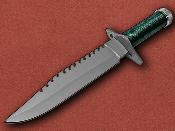 Rambo First Blood Movie Knife Replica