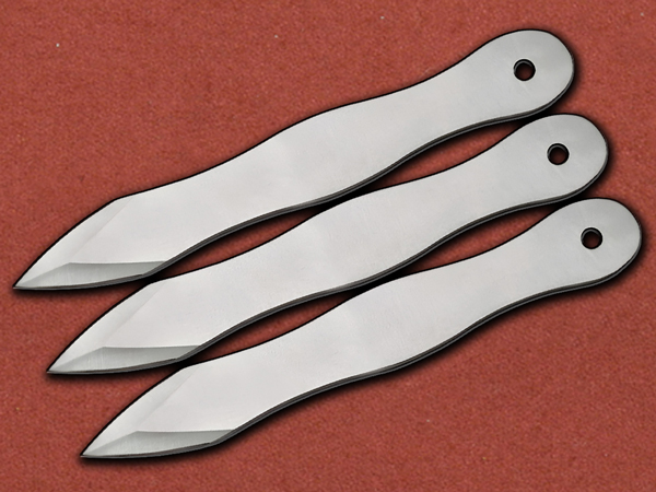 [Rite Edge] Stinger Throwing Set