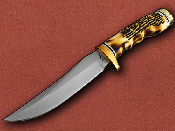 [Schrade] Uncle Henry Golden Spike