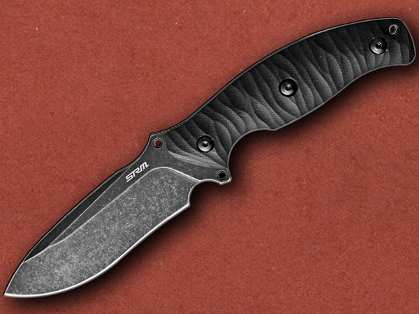 [Sanrenmu] Blackwashed Reaper
