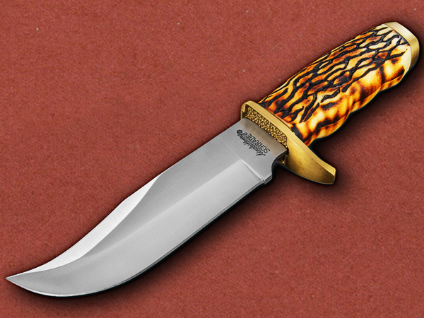 [Schrade] Uncle Henry Pro Hunter