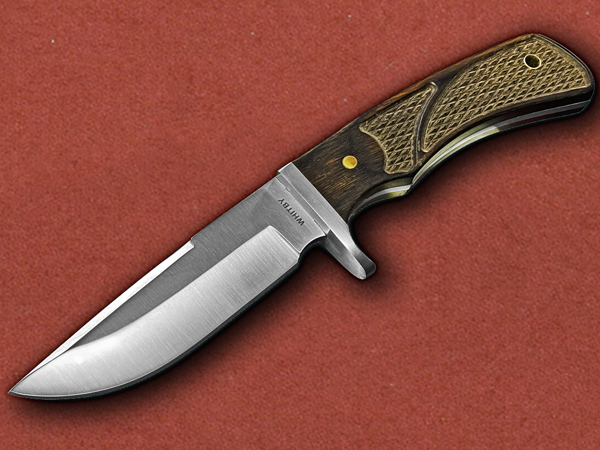 [Whitby&Co] Pakkawood SK