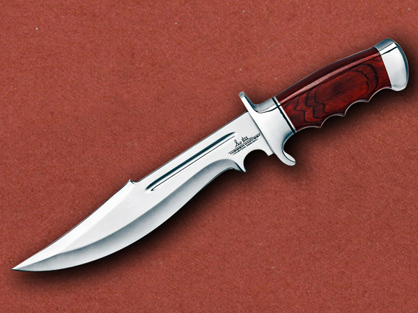 [United Cutlery] Gil Hibben Legionnaire II