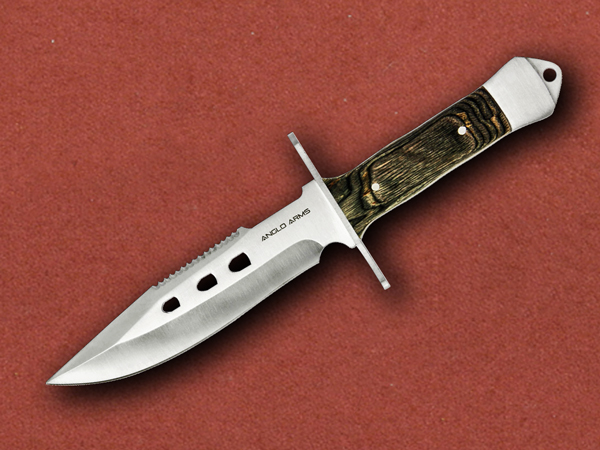 [Anglo Arms] Greywood Knife