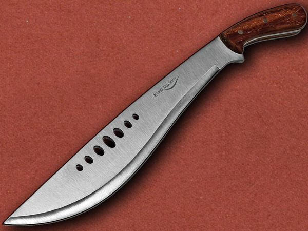 [Anglo Arms] Kukri 20.75" K-MACH-572