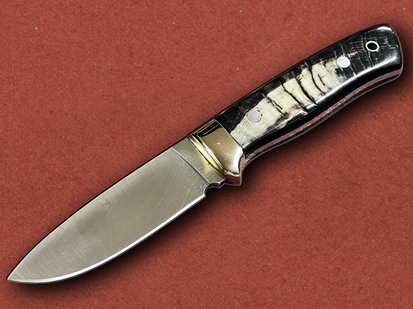 [Muela] Kodiak Horn