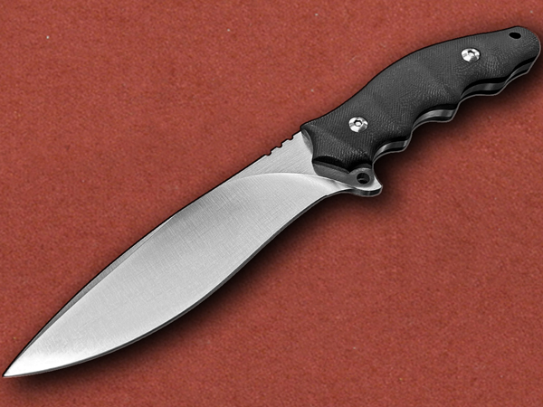[Buckland] Smooth Operator