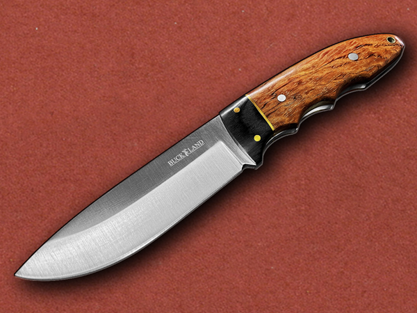 [Buckland] Old Skool Sheath Knife