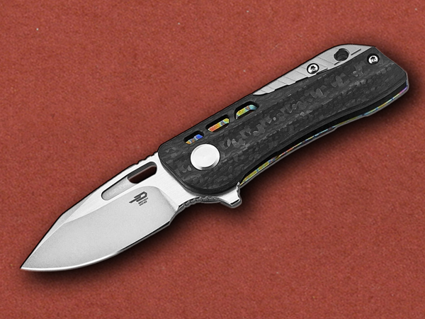 [Bestech] Engine Spectrum Carbon Fibre Titanium