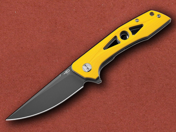 [Bestech] Eye of Ra Yellow