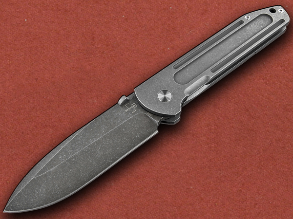 2[Böker Plus] Evade