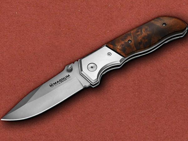 [Böker Magnum] Forest Ranger