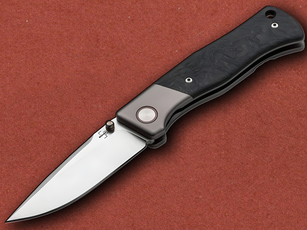 [Böker Plus] Collection 2021 Limited Edition, M390 Bohler