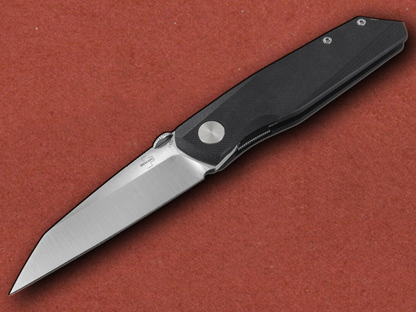 [Böker Plus] Connector G10 Folding Knife