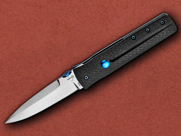 [Böker Plus] Icepick Dagger