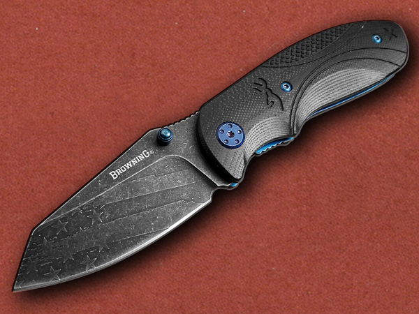 [Browning] Patriot