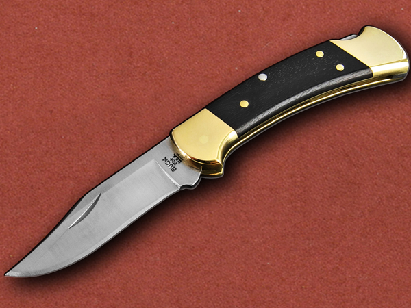 [Buck] 112 Ranger Lockback