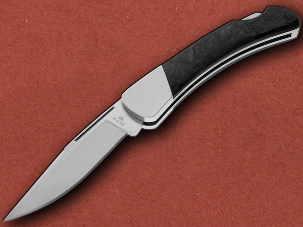 [Buck] Duke 2024 Legacy Collection Lockback Limited Edition