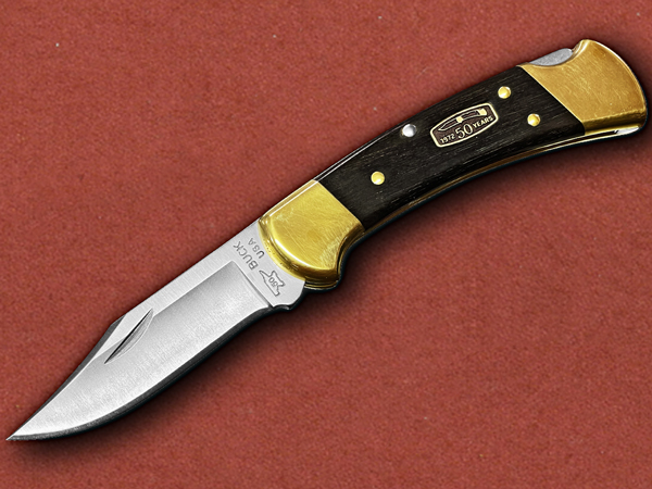 99[Buck] 112 Ranger 50th Anniversary