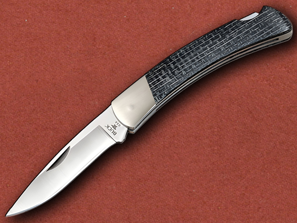 [Buck] Squire Legacy Collection Lockback Limited Edition