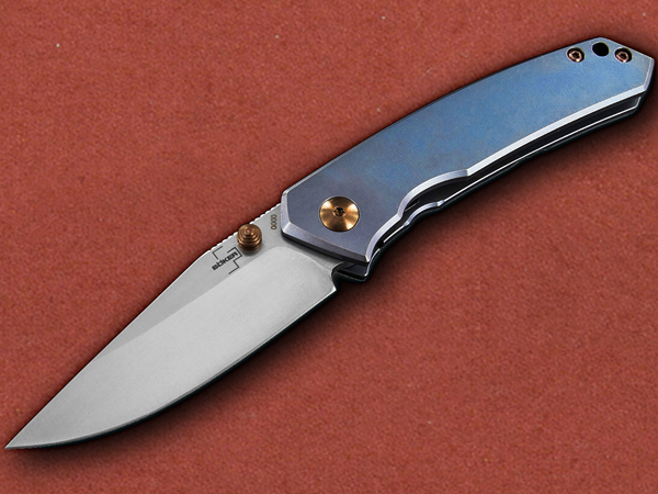 [Böker Plus] Canoe