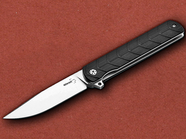 [Böker Plus] Legion