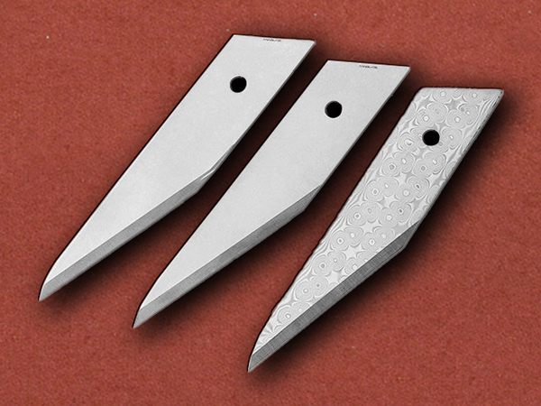 [CIVIVI] Mandate, Replaceable Spare Blades (Interchangeable)