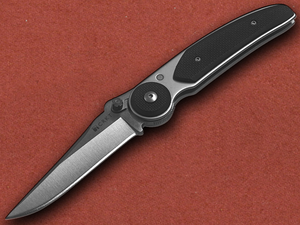 [CRKT] Walker BladeLOCK ★