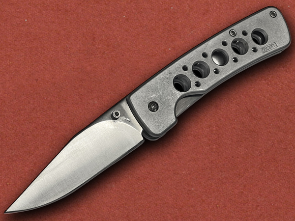 [CRKT] Blitz