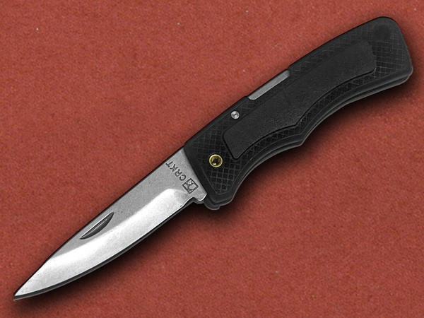 [CRKT] Colt 6400 Mini