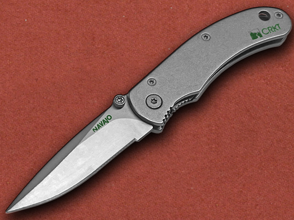 [CRKT] Navajo Large, Italy