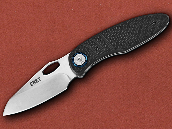 [CRKT] Trask, Deadbolt Lock SALE -45%