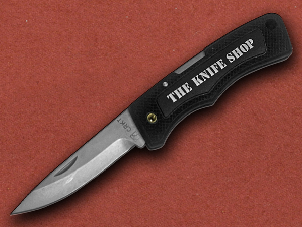 [CRKT] Colt 6041 The Knife Shop