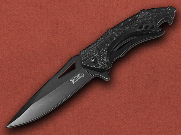 [Duncans CoreForge] Black Opus