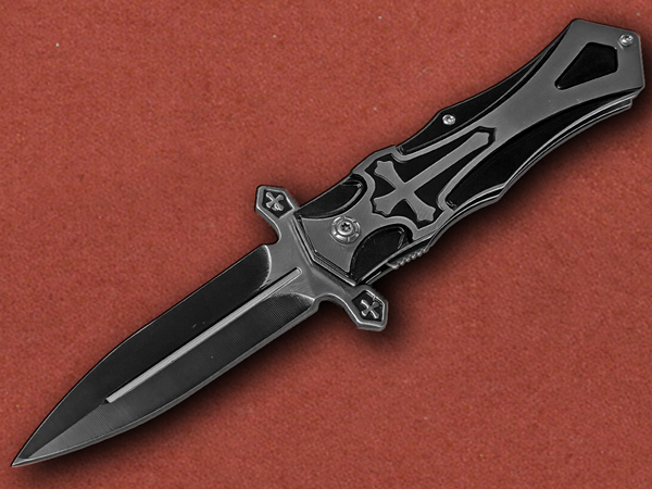 [Duncans CoreForge] Crusaders Exile