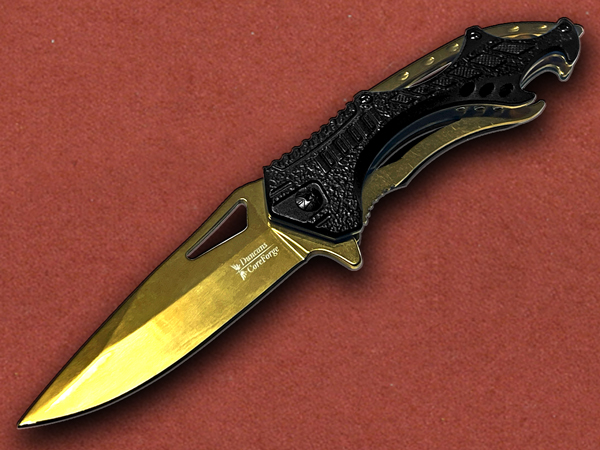 [Duncans CoreForge] Golden Opus