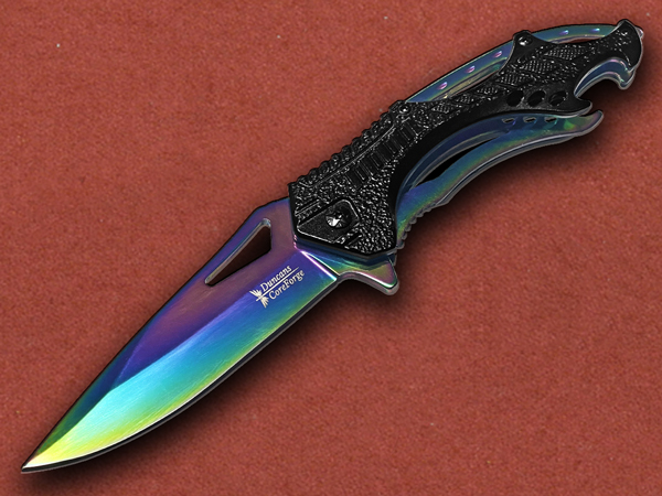 [Duncans CoreForge] Spectrum Opus