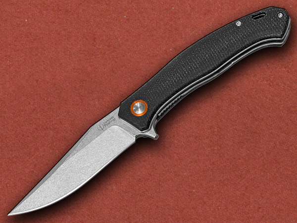 [Duncans ProForge] Knax