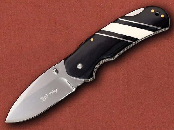 [Elk Ridge] Ebony Crest