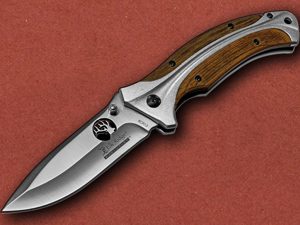 [Elk Ridge] Evolution Bladecut