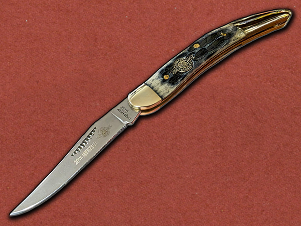 [Frost Cutlery] Chipaway Toothpick 20th Anniversary