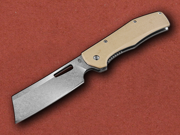 [Gerber] Flatiron G10, 30-003476