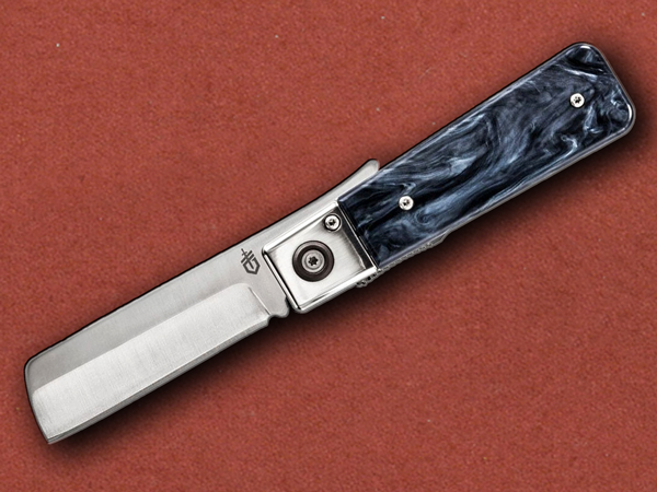 [Gerber] Jukebox Marble Grey GER-2382