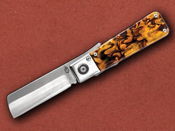 [Gerber] Jukebox Tortoise 30-001696