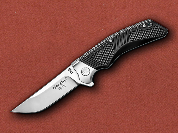 [Honshu] Sekyuriti Premium Folding Knife