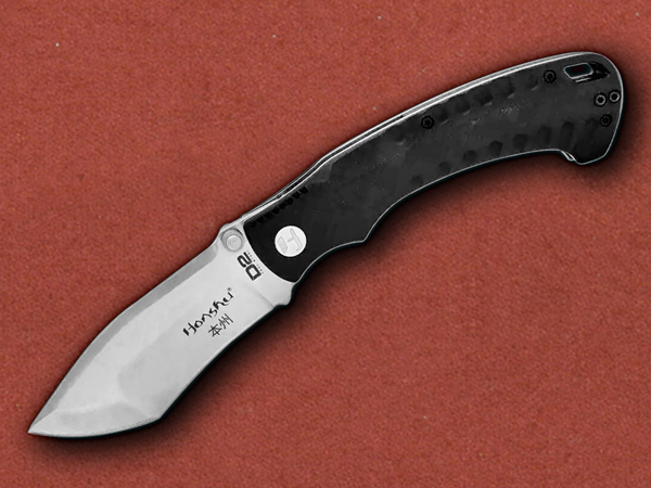 [Honshu] Senjutsu Quality Pocket Knife