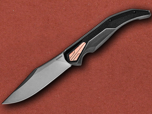 [Kershaw] Strata KS2076
