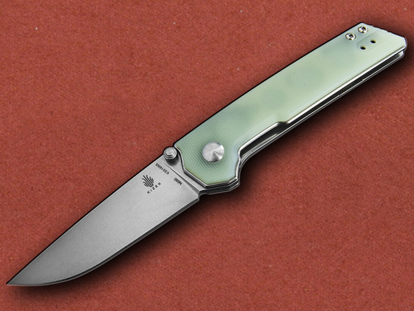 [Kizer] Mini Domin Transparent -46% SALE